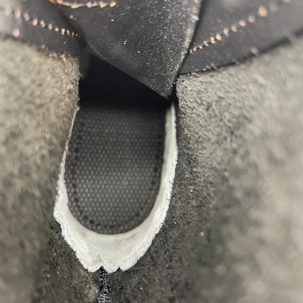 Logger/ Riding Leather Upper Men's Boots NWT Sizes Available - Picture 5 of 11